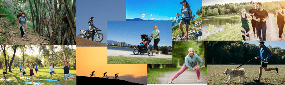 Outdoor Activities