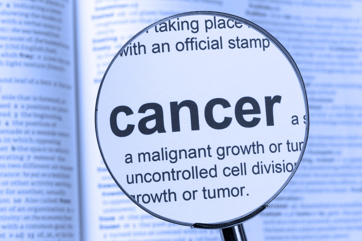 Cancer