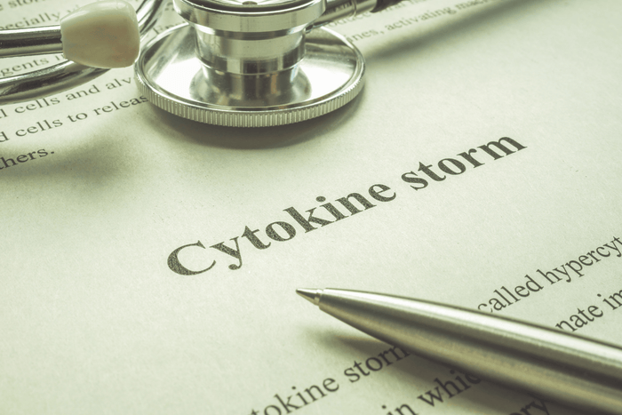 Cytokine Storm