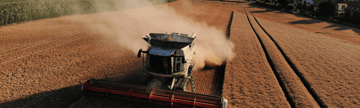 Real Farmer Results in the Field