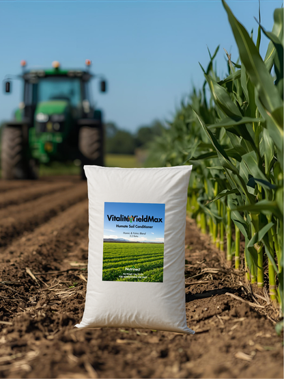 Vitalité YieldMax Soil Conditioner