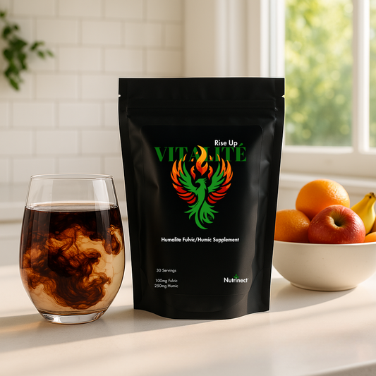 Vitalité Humalite