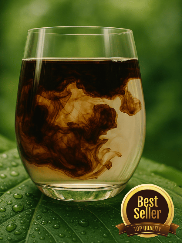 Vitalité Humalite Fulvic/Humic Supplement